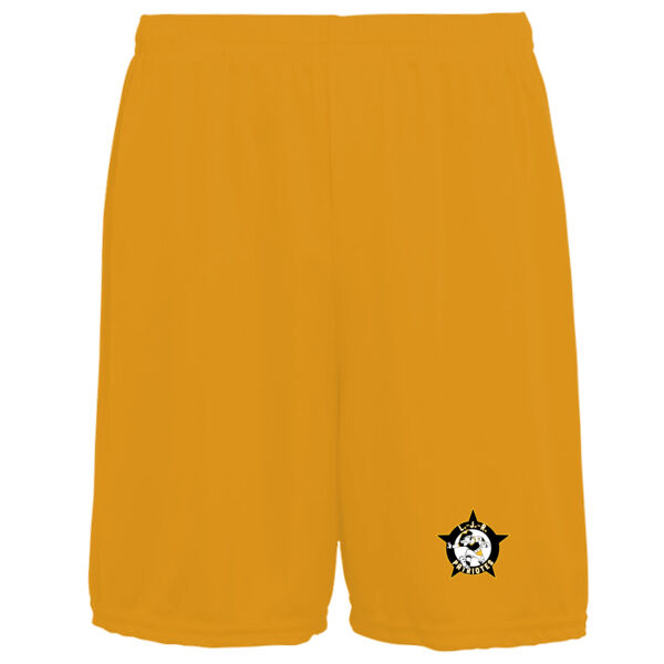 Octane Shorts  Thumbnail