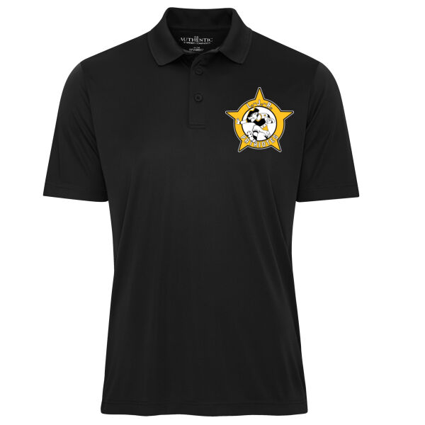 Coaches Only - PRO TEAM SPORT SHIRT *EMBROIDERED* Thumbnail