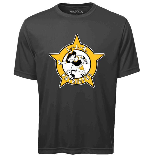 PRO TEAM SHORT SLEEVE TEE  Thumbnail