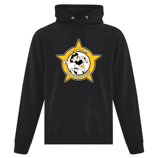 EVERYDAY FLEECE HOODED SWEATSHIRT  Thumbnail