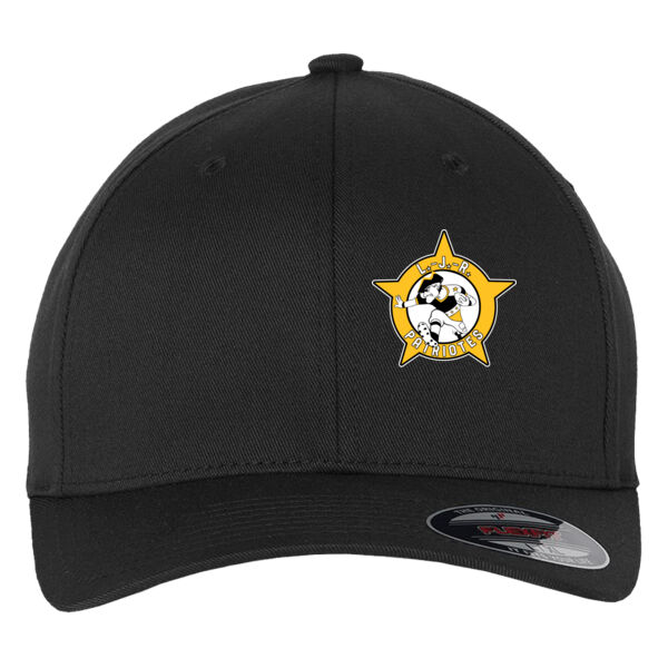 Twill Cap  Thumbnail