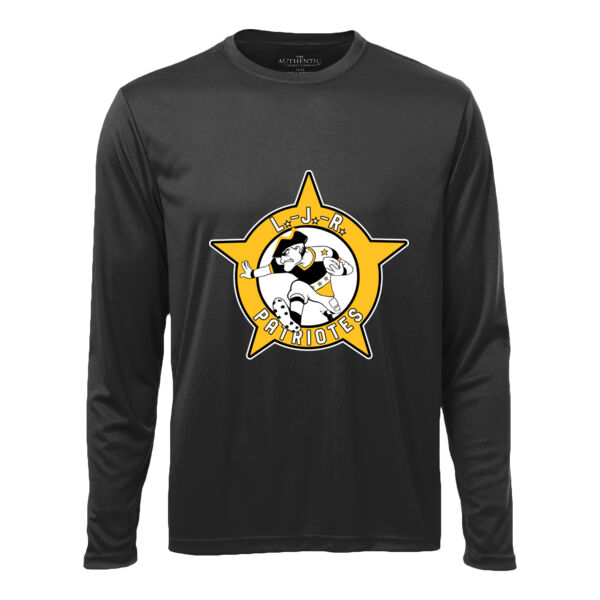  PRO TEAM LONG SLEEVE TEE  Thumbnail