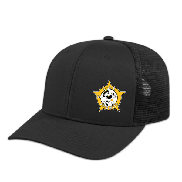 FlexFit Trucker Mesh Snap Back  Thumbnail