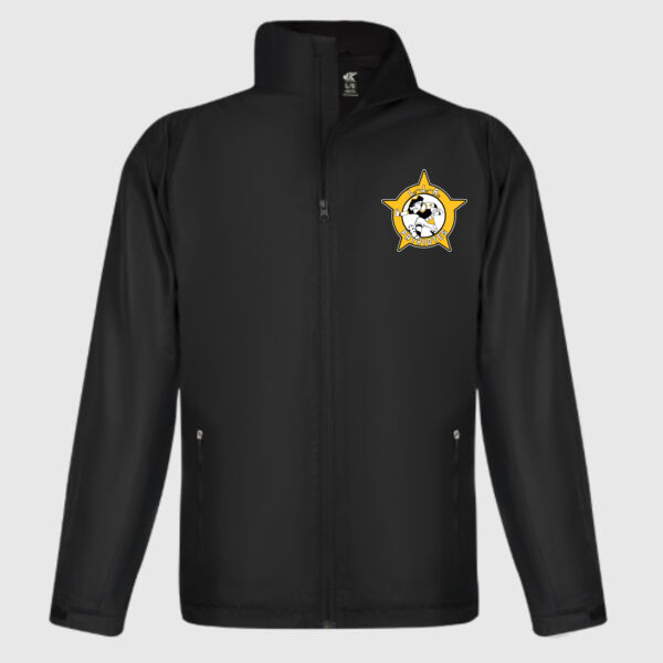 Personalized - Elite Track Suit  Thumbnail